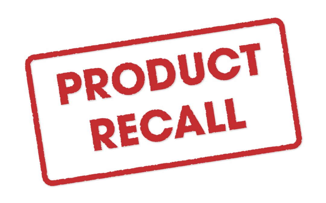3 Famous Product Defects That Lead To a Recall